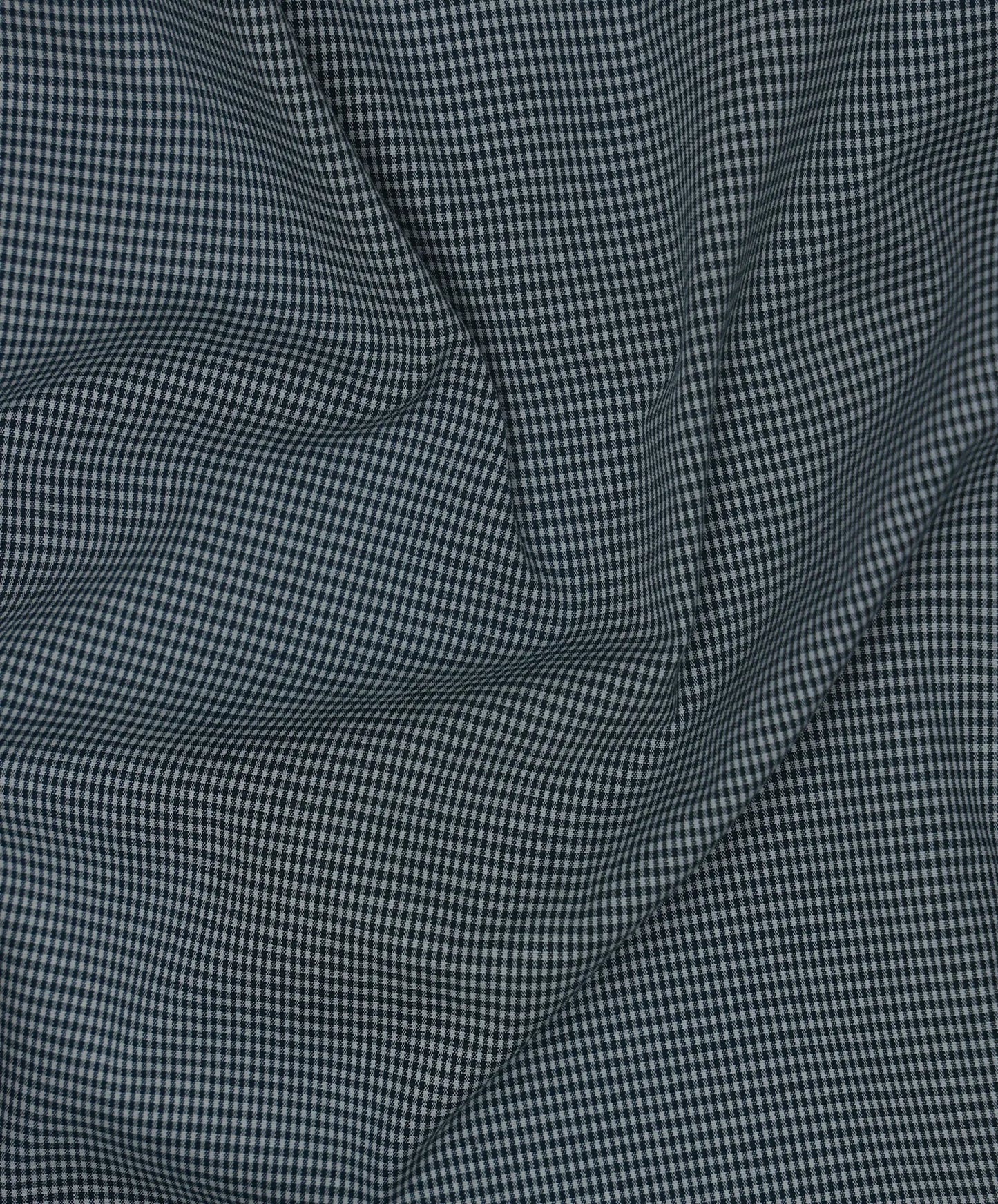 Granite Gray Houndstooth Shirt