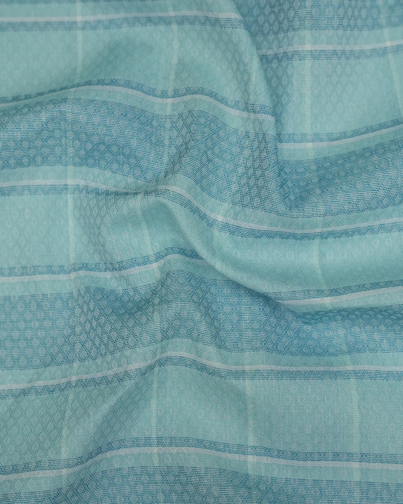 Tevero Luxury Giza Cotton Light Sky Shirt