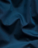 Navy Blue Super Soft Luxurious Cotton Formal Shirt
