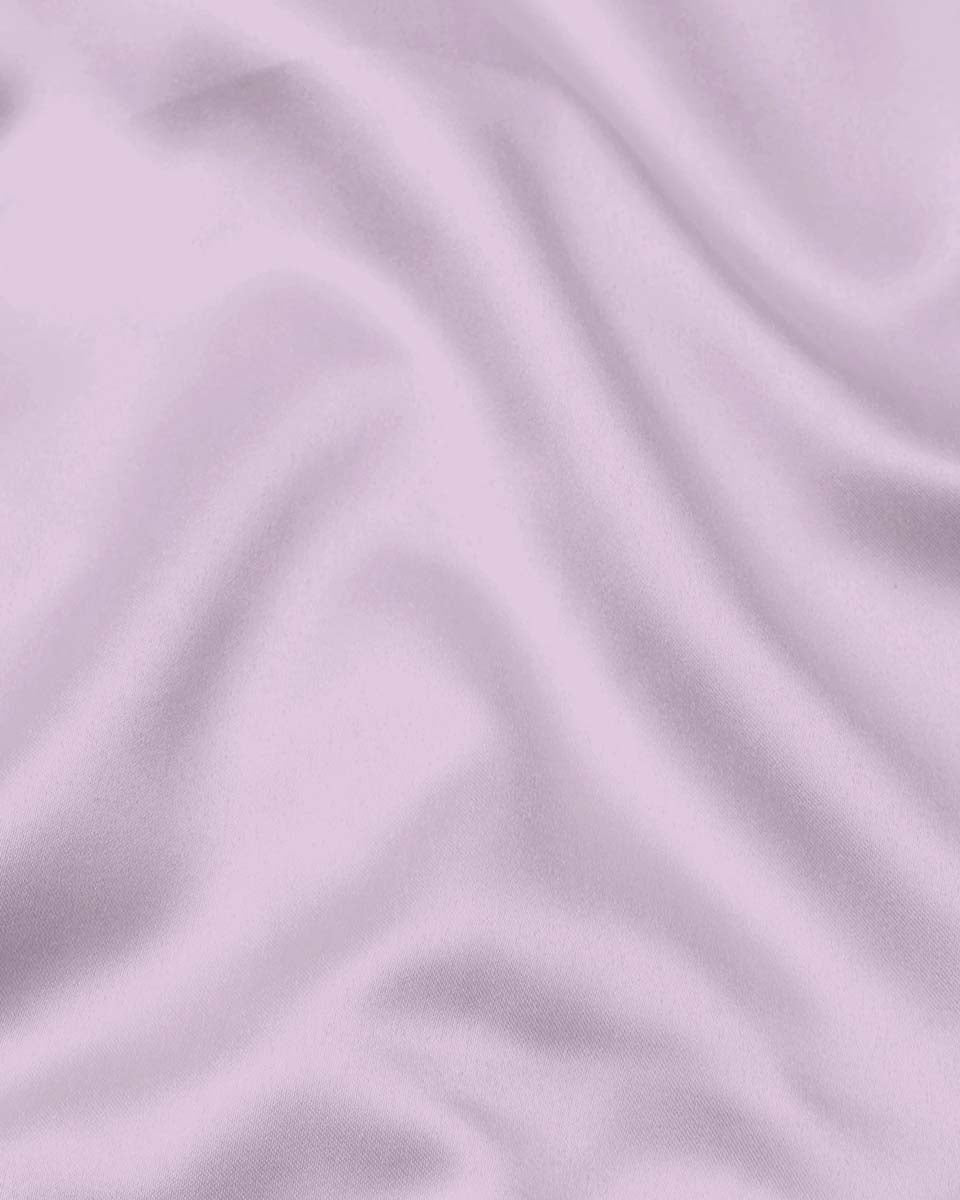 Pink Super Soft Premium Cotton Luxury Formal Shirt For Men's