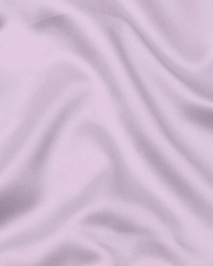 Pink Super Soft Premium Cotton Luxury Formal Shirt For Men's