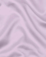 Pink Super Soft Premium Cotton Luxury Formal Shirt For Men's